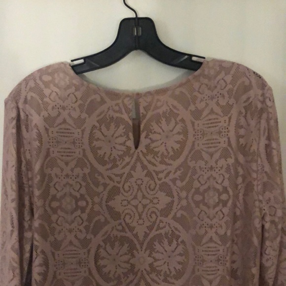 BCBG Max Azria Marae Dress - Picture 4 of 6